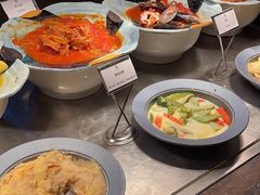 -龙城咖啡厅(常州富都洲际店)