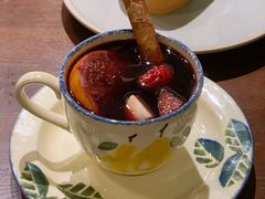 -竹子咖啡bamboo coffee
