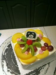 -明匠曲蛋糕西点屋(穗花新村店)