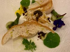 -上海和平饭店华懋阁 Cathay Room