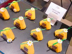 -深圳四季酒店·馥自助餐厅