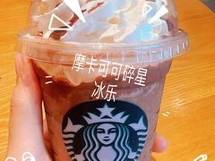 -星巴克(深圳丹竹头分店)