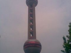 -东方明珠广播电视塔