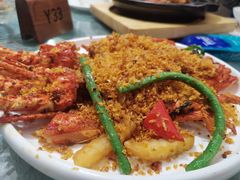 -79号渔船海鲜饭店(宝安店)