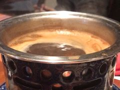 -岷山饭店-芝芝自助餐厅