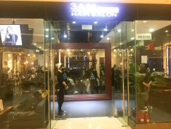 点击看大图 -3AM HAIR SALON烫发染发接发