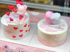 -85度C(厦门台湾街店)