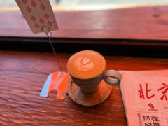 -Catch Bagel(芳草地店)