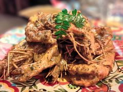 -泰妃殿(武汉首店)