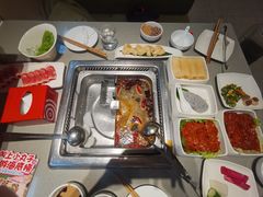 -海底捞火锅(珠影星光城夜宵主题店)