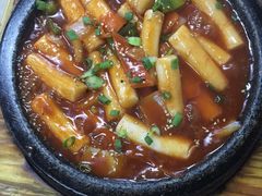 -星火东北碳火烤肉(华大店)