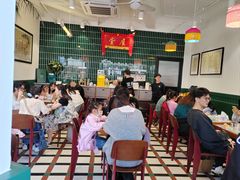 -堂屋糖水店(愚园店)