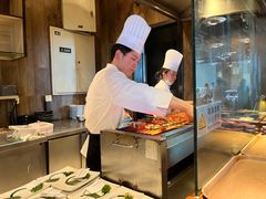 -Mr·Fish鱼鲜生海鲜放题(银泰in99店)