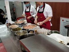 -金陵老丁家馄饨(新街口店)