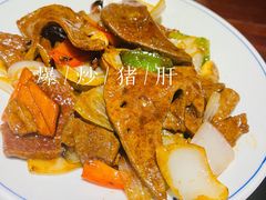 -大牌大·传统杭帮菜(湖滨店)