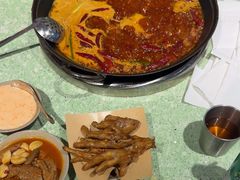 -五里关火锅(牛市口店)