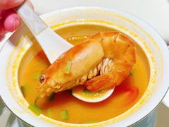 -金链花·泰国餐厅(国贸店)