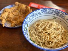 -老横泾面馆(吴中横泾店)