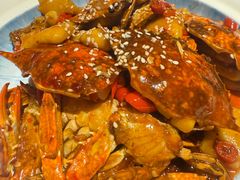 -辣小鲜·南昌大排档(船山路店)