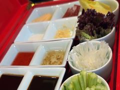 -聆桂烤鸭·金奖烤鸭(静联广场店)