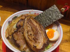 -老龙亭拉面店