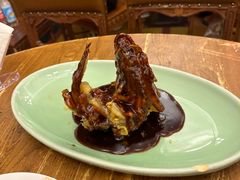 -新白鹿餐厅(龙游路总店·杭帮菜名店)