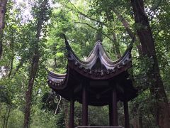 -玉女潭景区