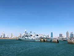 -中国人民解放军海军博物馆