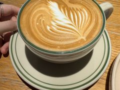 -The Diner X餐厅(青岛万象城店)