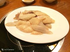 -启香鸡私房菜(湖景店)