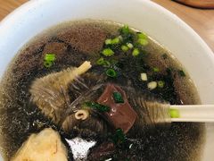 -佬钱湾仔(衣裳街店)