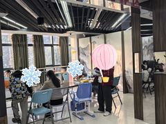 -新华书店(学府大道店)