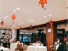 大堂-口味堂(珞喻路店)