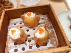 -蔡澜点心·粤菜(新街口IFCX店)