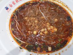 -钟方模白家肥肠粉(春熙店)