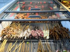 -有蚝有翅烧烤大排档·宵夜(右安门店)