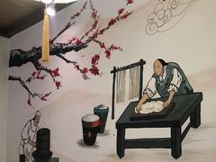 -清真天水老巷道餐厅
