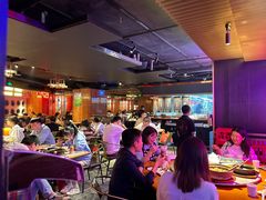 -啫神·广州地标美食(北京路店)