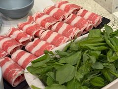 -小街猪手(团结湖店)