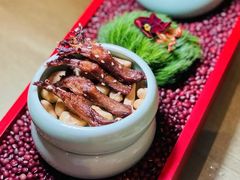 -莲·中餐厅(成都首座万豪酒店)