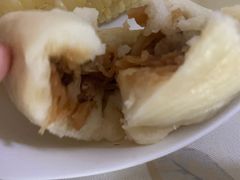 -扬州特色早点(看春茶社)