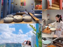 -庄子梦然·城市微度假·24h按摩·推拿·spa