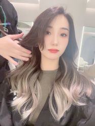 -3AM·S HAIR SALON烫发染发接发