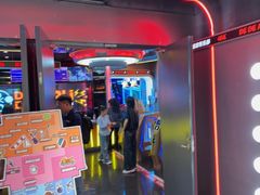 -DEDE APU潮玩运动聚乐部(观音桥店)
