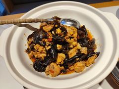 -饭橘汉江码头·乡野土菜馆(静安路店)