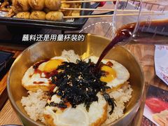 -柳叶刀烧烤(北大清华店)