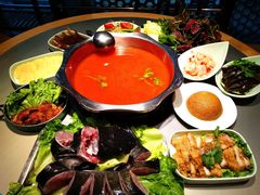 -亮欢寨酸汤鱼(沙冲路店)
