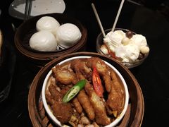 -高第街56号餐厅(泰安万达店)