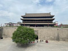 -西安城墙·碑林历史文化景区