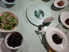 -金美华轩(东方路齐鲁店)